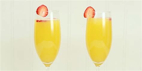 how-to-make-big-batch-strawberry-pineapple-mimosas image