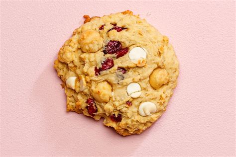 cranberry-white-chocolate-macadamia-nut-cookies image