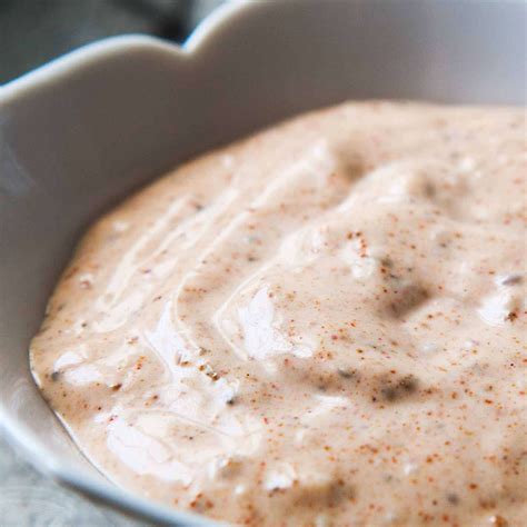 remoulade-sauce image