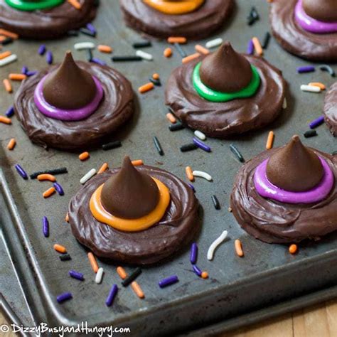 witch-hat-cookies-dizzy-busy-and-hungry image
