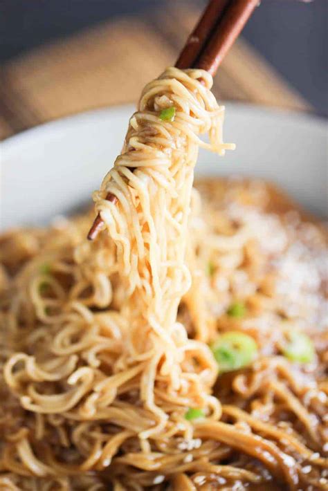 chinese-noodles-with-peanut-sauce-how-to-feed-a-loon image