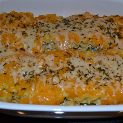 butternut-squash-and-spinach-lasagna-rolls-once-a image
