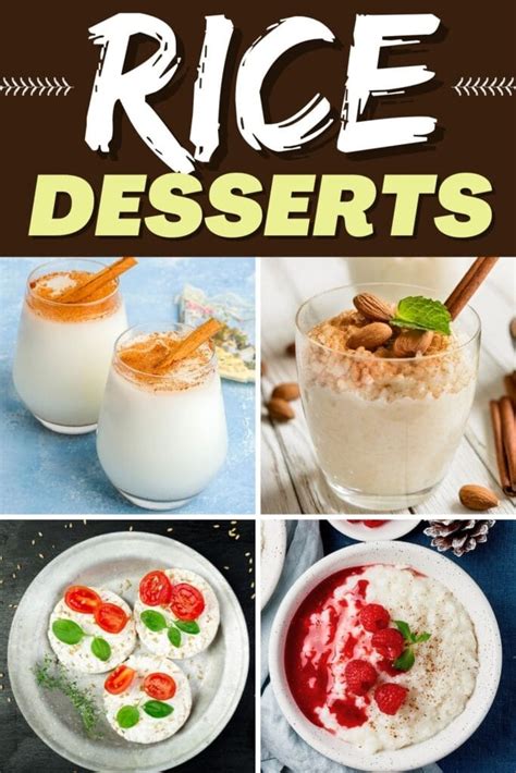 14-easy-rice-desserts-insanely-good image