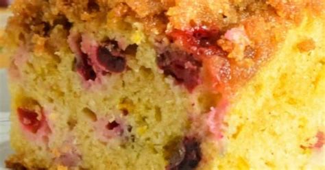 cranberry-orange-coffee-cake-serena-bakes-simply image