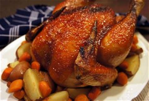 roast-chicken-with-vegetables-recipe-recipetipscom image