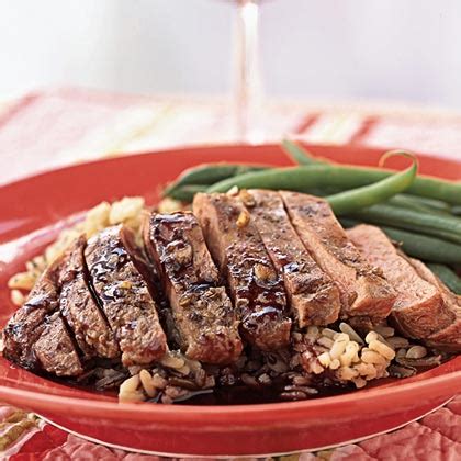 seared-duck-breast-with-ruby-port-sauce image