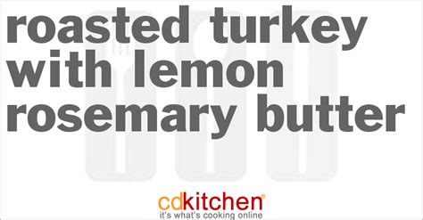 roasted-turkey-with-lemon-rosemary-butter image