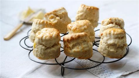 cheese-scones-recipe-bbc-food image