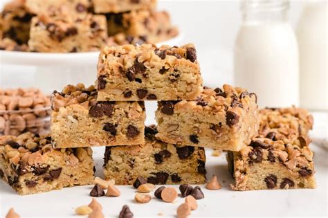 loaded-blondies-recipe-girl-recipes-for-entertaining image