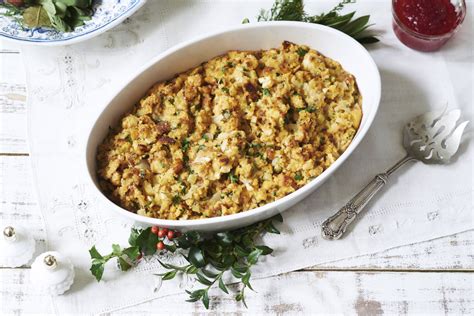 holiday-cornbread-dressing-the-old-mill image