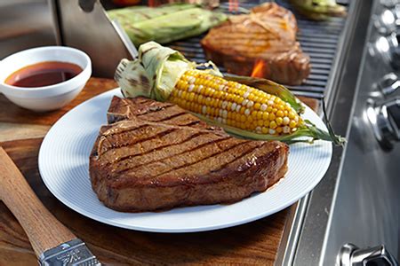 cajun-t-bone-steak-preferred-angus image
