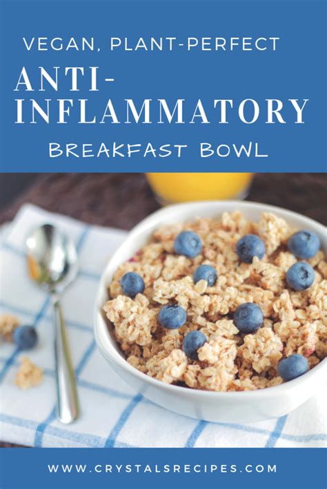anti-inflammatory-breakfast-bowl-vegan-gluten-free image