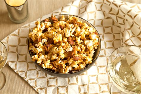 nutty-caramel-corn-today image