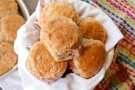 apple-biscuits-with-honey-butter-glaze-recipe-food image