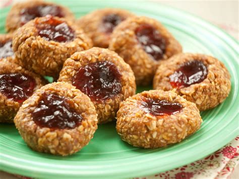 recipe-no-bake-thumbprint-cookies-whole-foods image