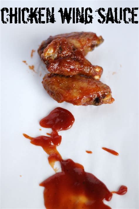 the-best-chicken-wing-sauce-recipe-extreme image
