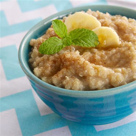 banana-quinoa-rice-pudding-recipes image