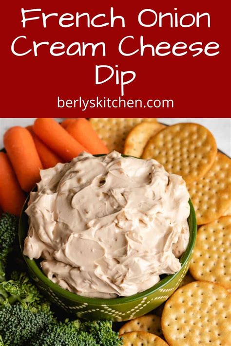 french-onion-cream-cheese-dip-berlys-kitchen image