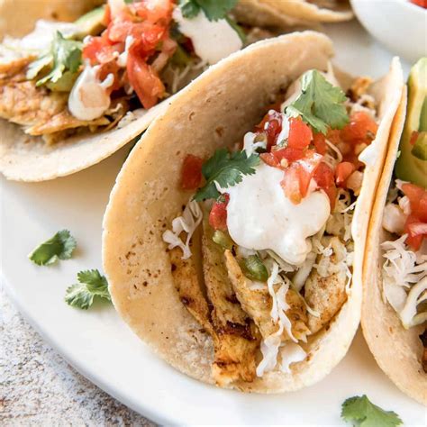 grilled-fish-tacos-with-creamy-fish-taco-sauce image