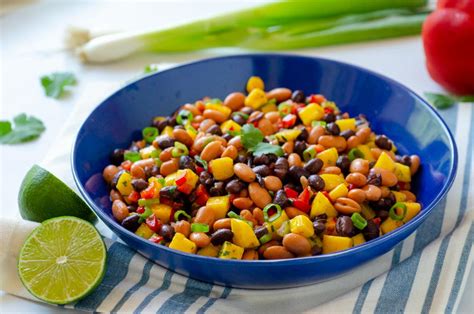 mango-bean-salad-physicians-committee-for image