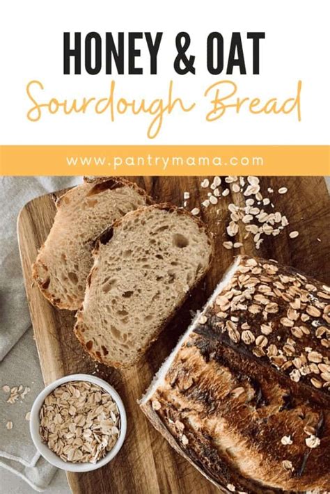 honey-oat-sourdough-bread-recipe-the-pantry-mama image