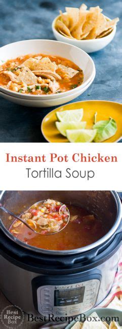 chicken-tortilla-soup-recipe-in-slow-cooker-easy image