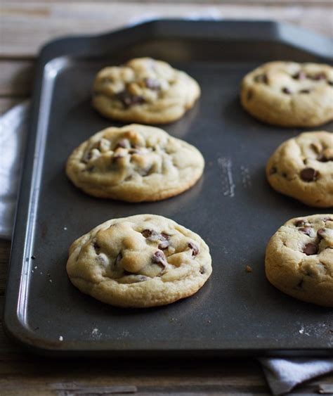 tips-for-perfect-chocolate-chip-cookies-recipe-pinch image