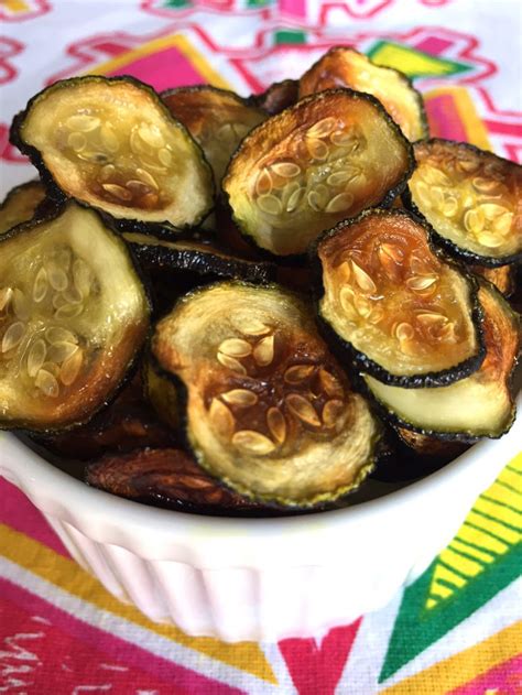 oven-baked-zucchini-chips-recipe-melanie-cooks image