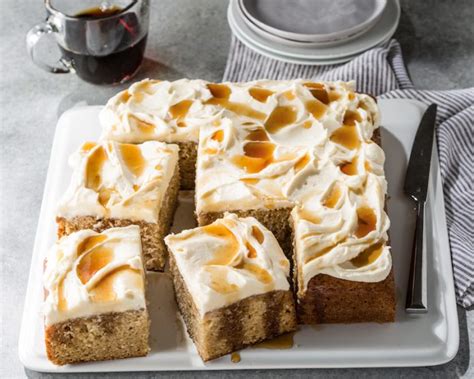 sour-cream-maple-cake-with-maple-buttercream-frosting image