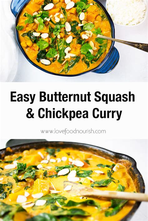 butternut-squash-and-chickpea-curry-love-food-nourish image