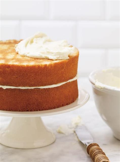 vanilla-cake-the-best-ricardo image
