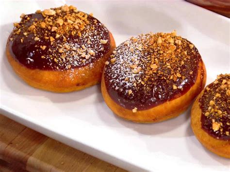 mexican-chocolate-glazed-doughnuts-with-red-chile image