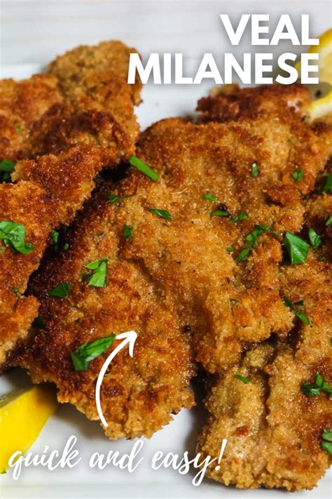 veal-milanese-in-30-minutes-extra-crispy-it-is-a-keeper image