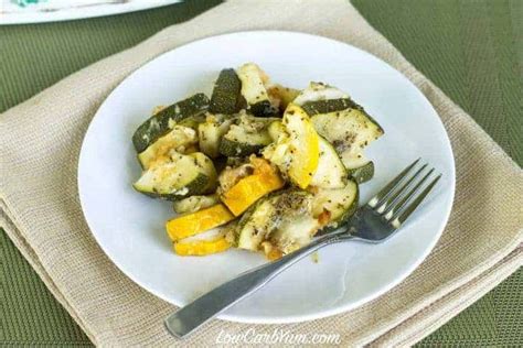 crock-pot-zucchini-and-yellow-squash-casserole-low image