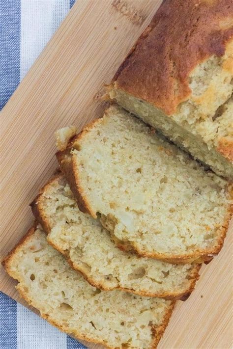 banana-pear-bread-an-easy-and-delicious image