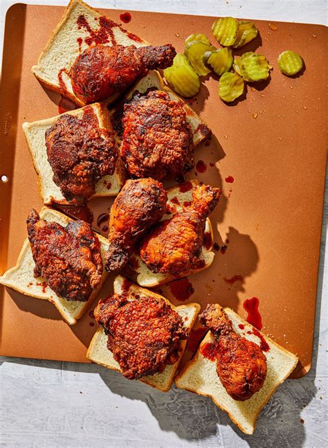19-spicy-chicken-recipes-to-bring-the-heat-to-your-meat image