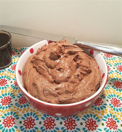 sinfully-delicious-mocha-buttercream-frosting image