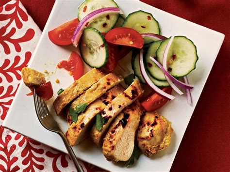 40-simple-healthy-chicken-breast-recipes-cooking image