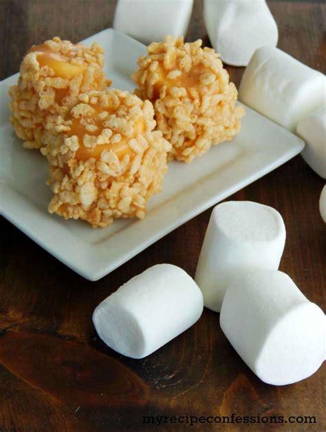 rice-krispie-caramel-marshmallows-lolly-jane image
