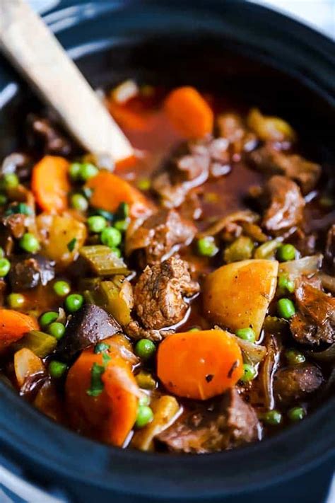 crock-pot-beef-stew-recipe-savory-nothings image