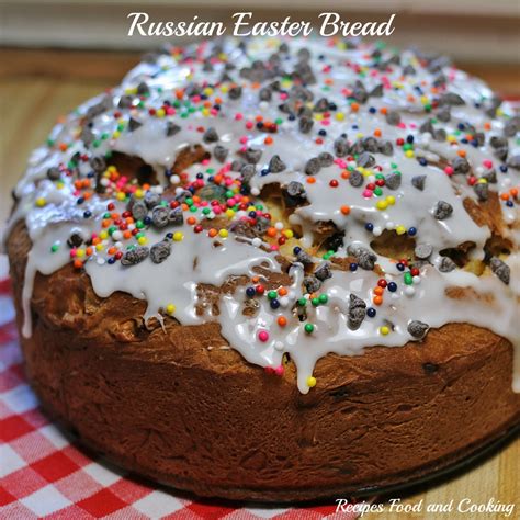 russian-easter-bread-recipes-food-and-cooking image