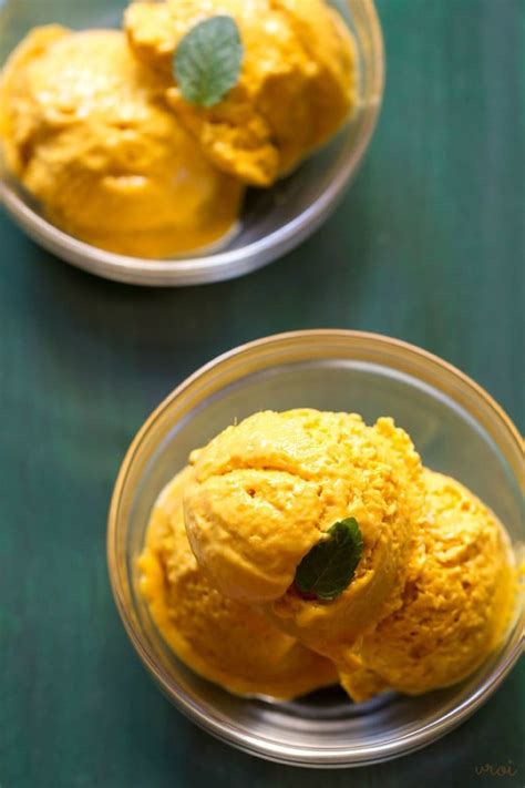 mango-ice-cream-recipe-2-easy-variations-dassanas image