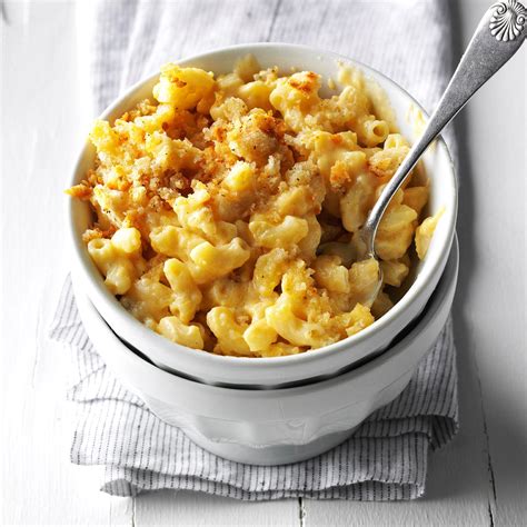our-best-mac-and-cheese-recipes-taste-of-home image