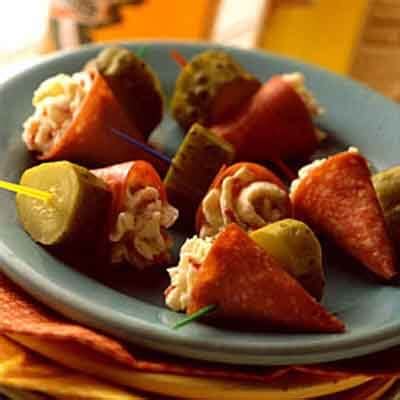salami-cones-recipe-land-olakes image