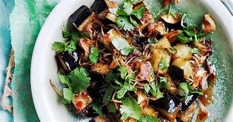 45-eggplant-recipes-gourmet-traveller image