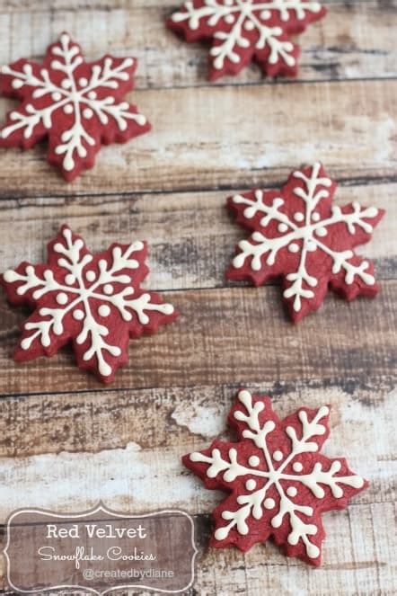 red-velvet-christmas-snowflake-cookies-created-by image