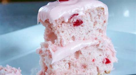 cherry-layer-cake-recipe-flavorite image