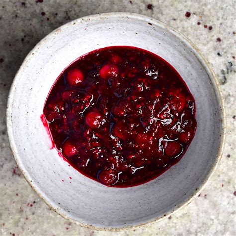 easy-mixed-berry-compote-10-minute image