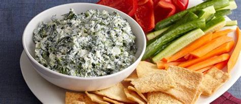 spinach-dip-recipes-my-food-and-family image