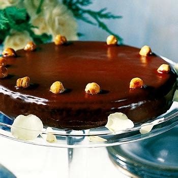 chocolate-hazelnut-torte-food-channel image